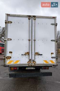 Грузовой фургон Hyundai HD 120 2008 в 