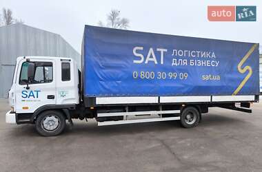 Грузовой фургон Hyundai HD 120 2008 в 