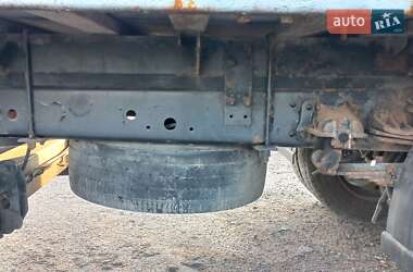 Тентованый Hyundai HD 120 2011 в 