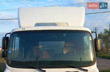 Тентованый Hyundai HD 120 2011 в 