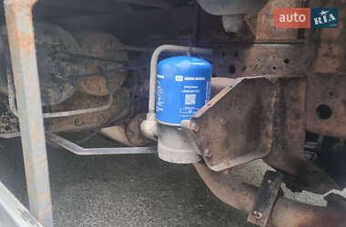 Тентованый Hyundai HD 120 2011 в 