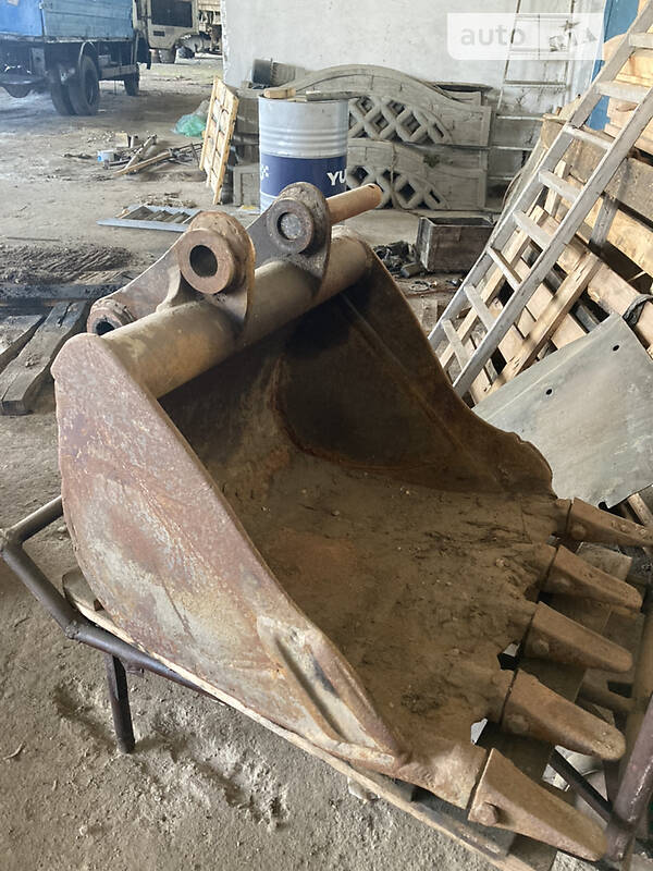 Гусеничный экскаватор Hyundai HD 65 2013 в Косове фото 4 Гусеничный экскаватор Hyundai HD 65 2013 в Косове