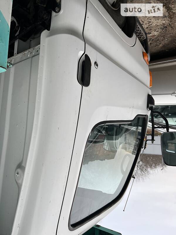 Автовишка Hyundai HD 65 2008 в Одесі