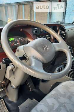 Борт Hyundai HD 65 2008 в Киеве