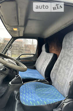 Грузовой фургон Hyundai HD 65 2004 в 