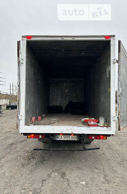 Грузовой фургон Hyundai HD 65 2004 в 