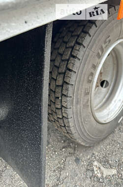 Грузовой фургон Hyundai HD 65 2004 в 