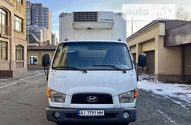 Рефрижератор Hyundai HD 65 2011 в Киеве