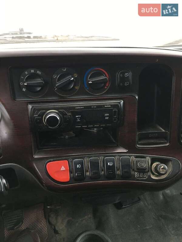 Грузовой фургон Hyundai HD 65 2008 в Чугуеве