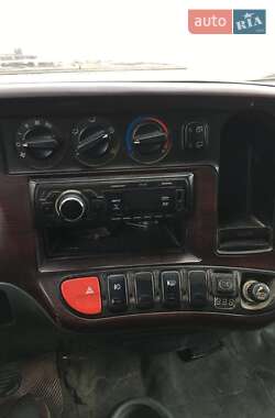 Грузовой фургон Hyundai HD 65 2008 в 