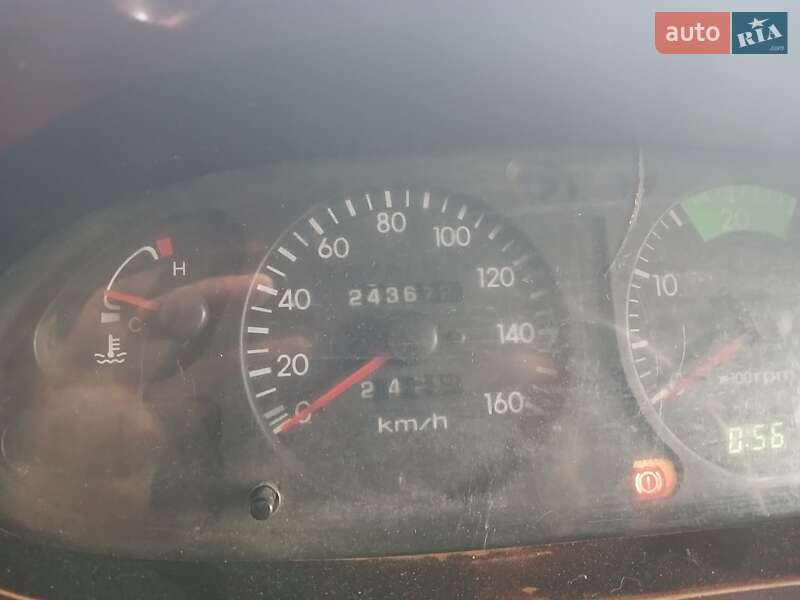 Грузовой фургон Hyundai HD 65 2011 в Киеве фото 4 Грузовой фургон Hyundai HD 65 2011 в Киеве