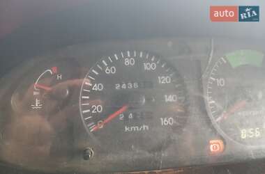 Грузовой фургон Hyundai HD 65 2011 в 