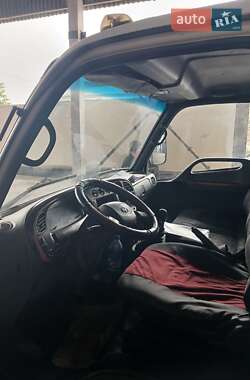 Грузовой фургон Hyundai HD 65 2011 в 