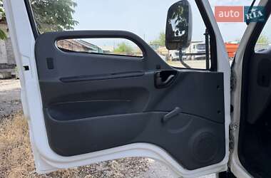 Бензовоз Hyundai HD 65 2004 в 