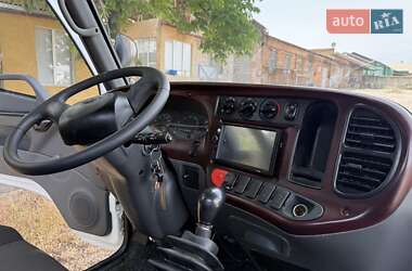 Бензовоз Hyundai HD 65 2004 в 