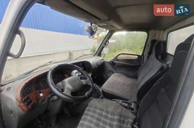 Грузовой фургон Hyundai HD 65 2004 в 