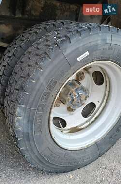 Тентованый Hyundai HD 65 2008 в 