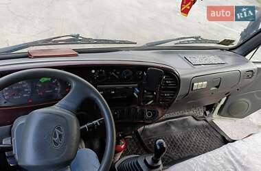 Тентованый Hyundai HD 65 2008 в 