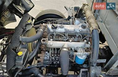 Тентованый Hyundai HD 65 2008 в 
