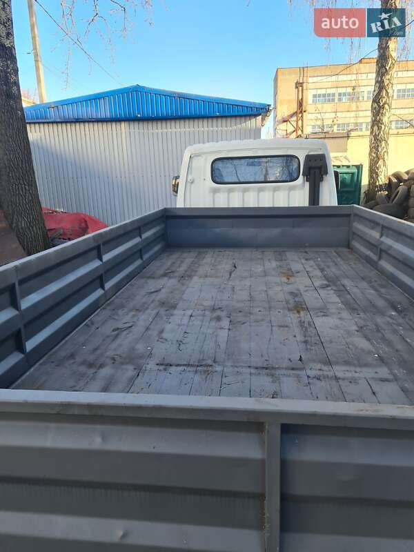 Борт Hyundai HD 65 2011 в Білій Церкві