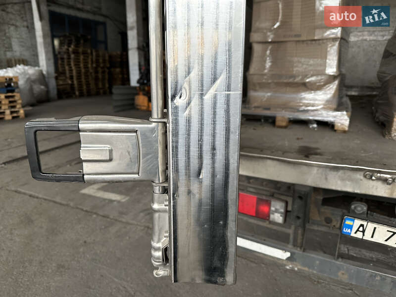 Рефрижератор Hyundai HD 65 2011 в Києві фото 6 Рефрижератор Hyundai HD 65 2011 в Києві