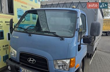 Вантажний фургон Hyundai HD 65 2015 в Черкасах