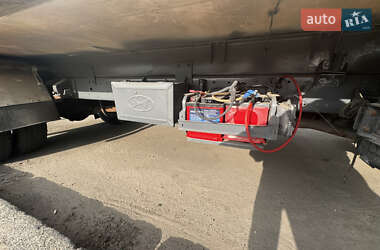 Рефрижератор Hyundai HD 72 2008 в 