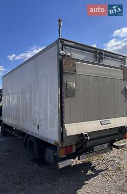 Рефрижератор Hyundai HD 72 2008 в 