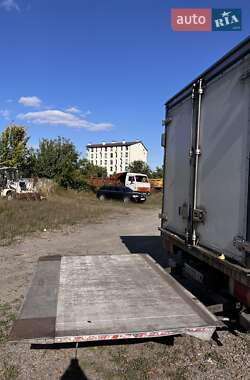Рефрижератор Hyundai HD 72 2008 в 