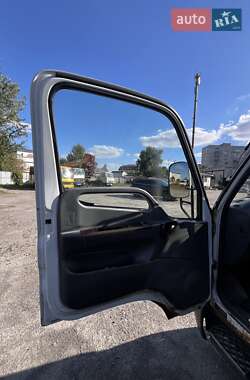 Рефрижератор Hyundai HD 72 2008 в 