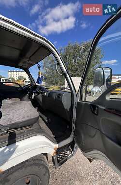 Рефрижератор Hyundai HD 72 2008 в 