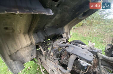 Тентованый Hyundai HD 72 2006 в 