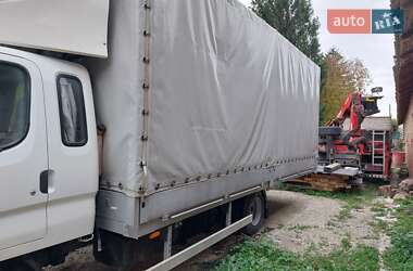 Грузовой фургон Hyundai HD 72 2007 в 