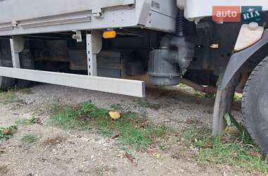 Грузовой фургон Hyundai HD 72 2007 в 