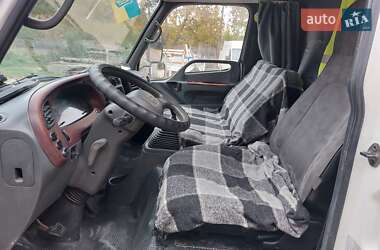 Грузовой фургон Hyundai HD 72 2007 в 