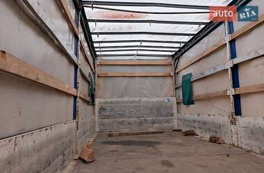 Грузовой фургон Hyundai HD 72 2007 в 