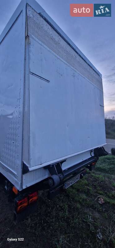 Рефрижератор Hyundai HD 72 2005 в Одессе