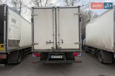 Рефрижератор Hyundai HD 72 2011 в Киеве