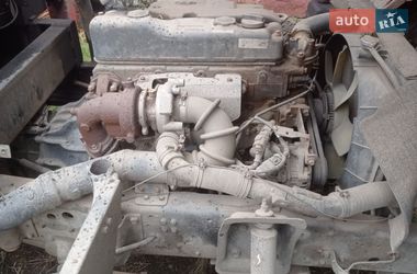 Кран-манипулятор Hyundai HD 72 2005 в Белой Церкви