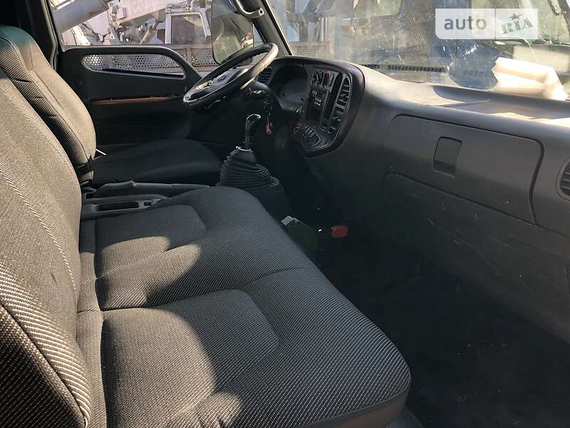Автовышка Hyundai HD 78 2008 в Одессе