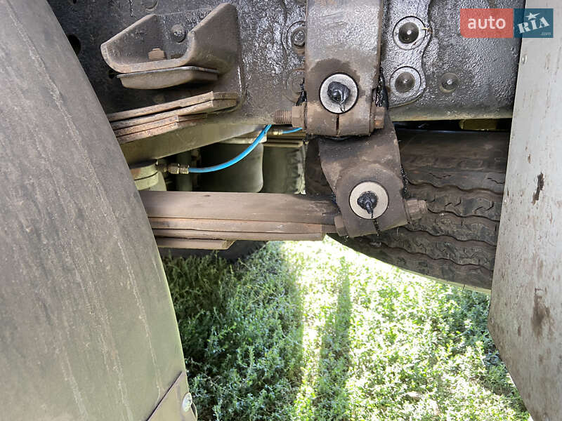 Евакуатор Hyundai HD 78 2008 в Карлівці