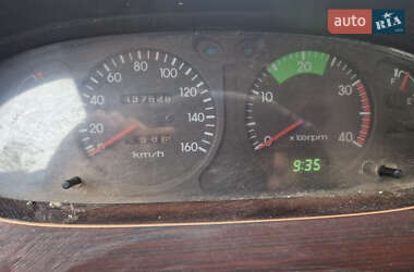 Борт Hyundai HD 78 2008 в 