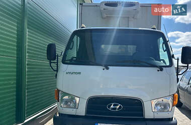 Рефрижератор Hyundai HD 78 2020 в 