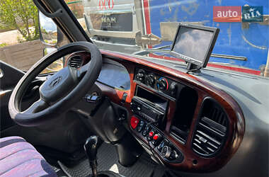 Грузовой фургон Hyundai HD 78 2007 в 