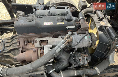 Грузовой фургон Hyundai HD 78 2007 в 