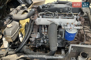 Грузовой фургон Hyundai HD 78 2007 в 
