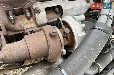 Грузовой фургон Hyundai HD 78 2007 в 