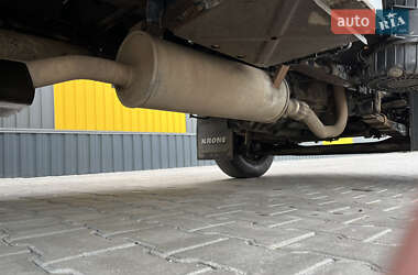 Грузовой фургон Hyundai HD 78 2007 в 