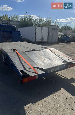 Другие грузовики Hyundai HD 78 2007 в 