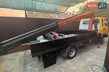 Шасси Hyundai HD 78 2011 в 